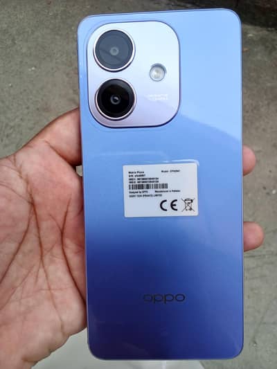 OPPO A5i