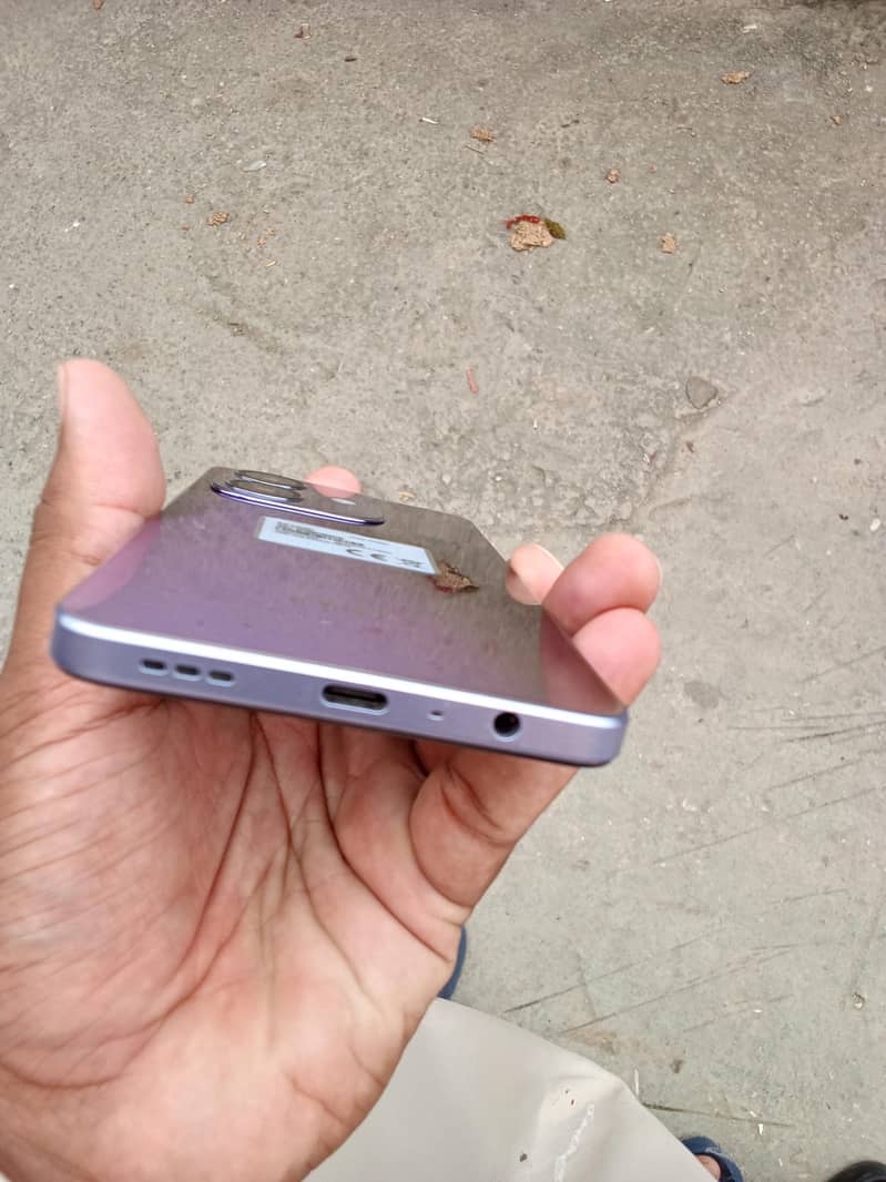 OPPO A5i 1