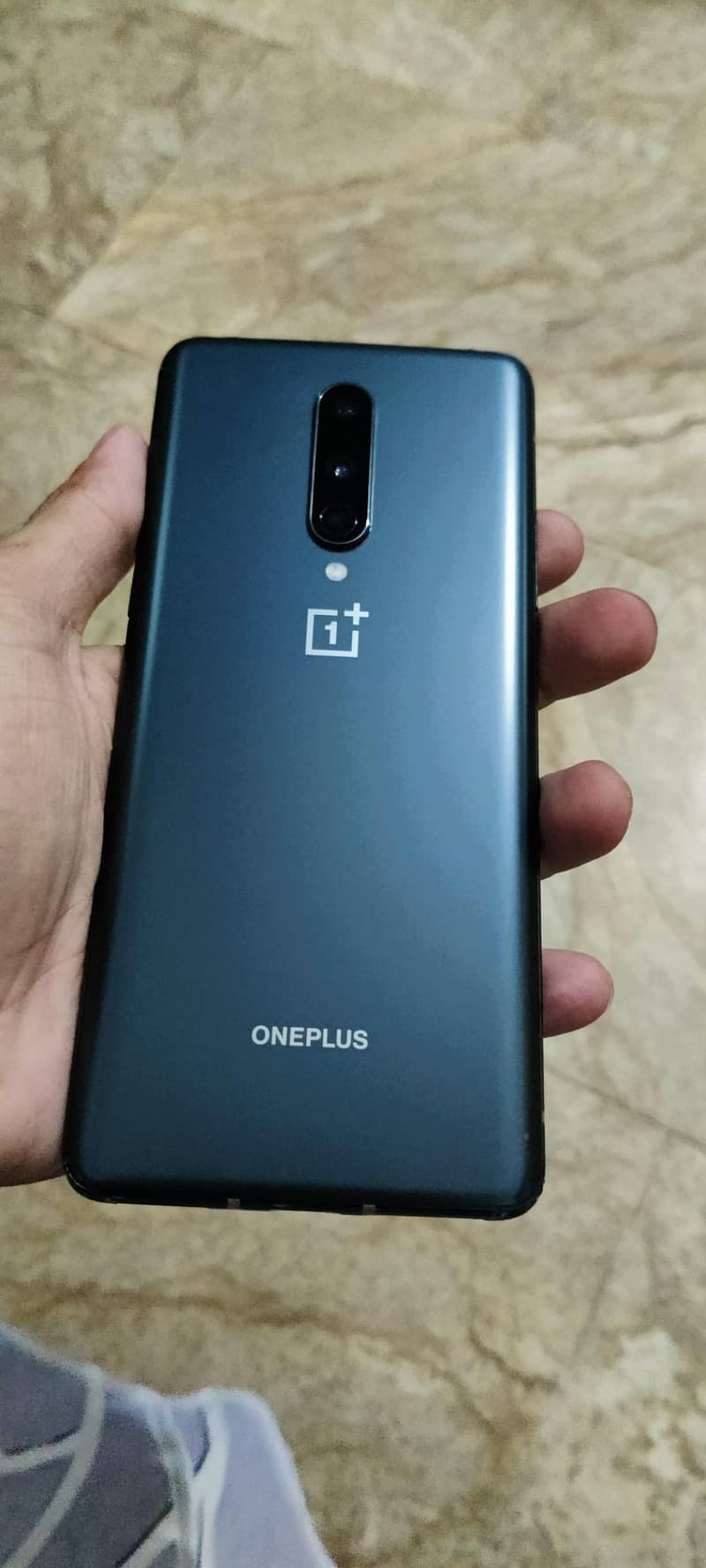 One Plus 8 6