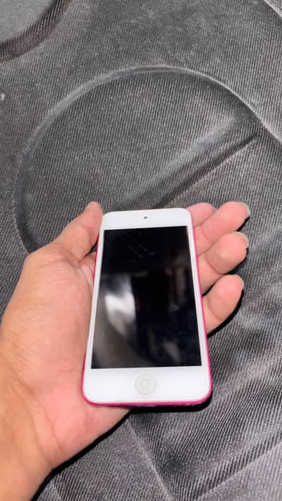 Retro Apple Collector Combo - iPhone 3G (8GB) & iPod Touch Pink