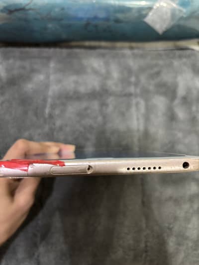 Huawei dtab Compact d-02K