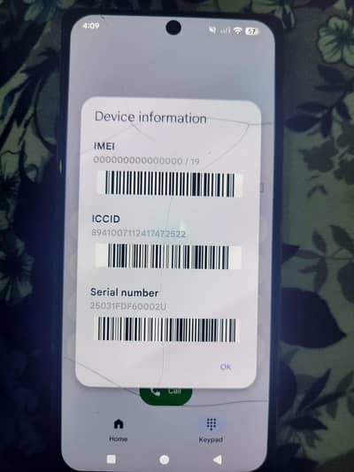 Google Pixel 6
