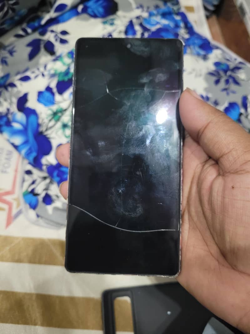 Google Pixel 6 2