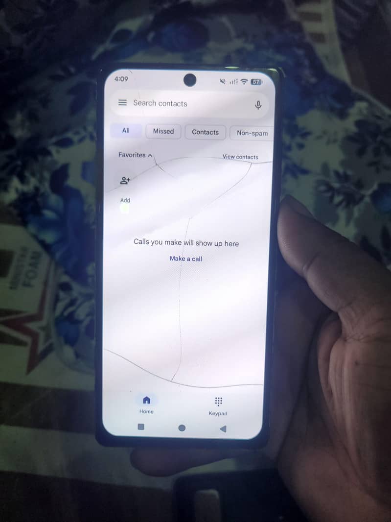 Google Pixel 6 3