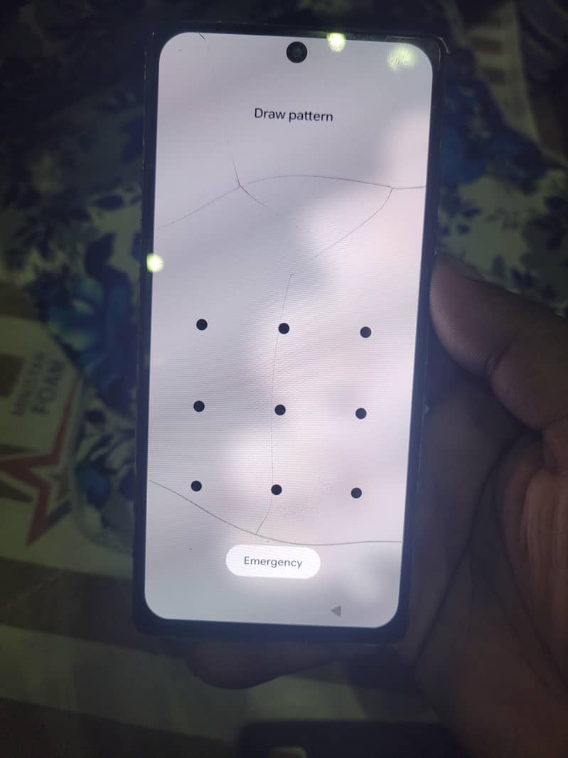 Google Pixel 6 4