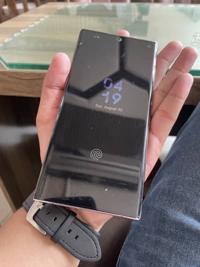 Samsung Mobile S22 Ultra