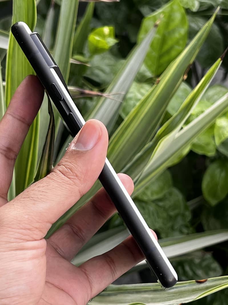Google Pixel 6 5