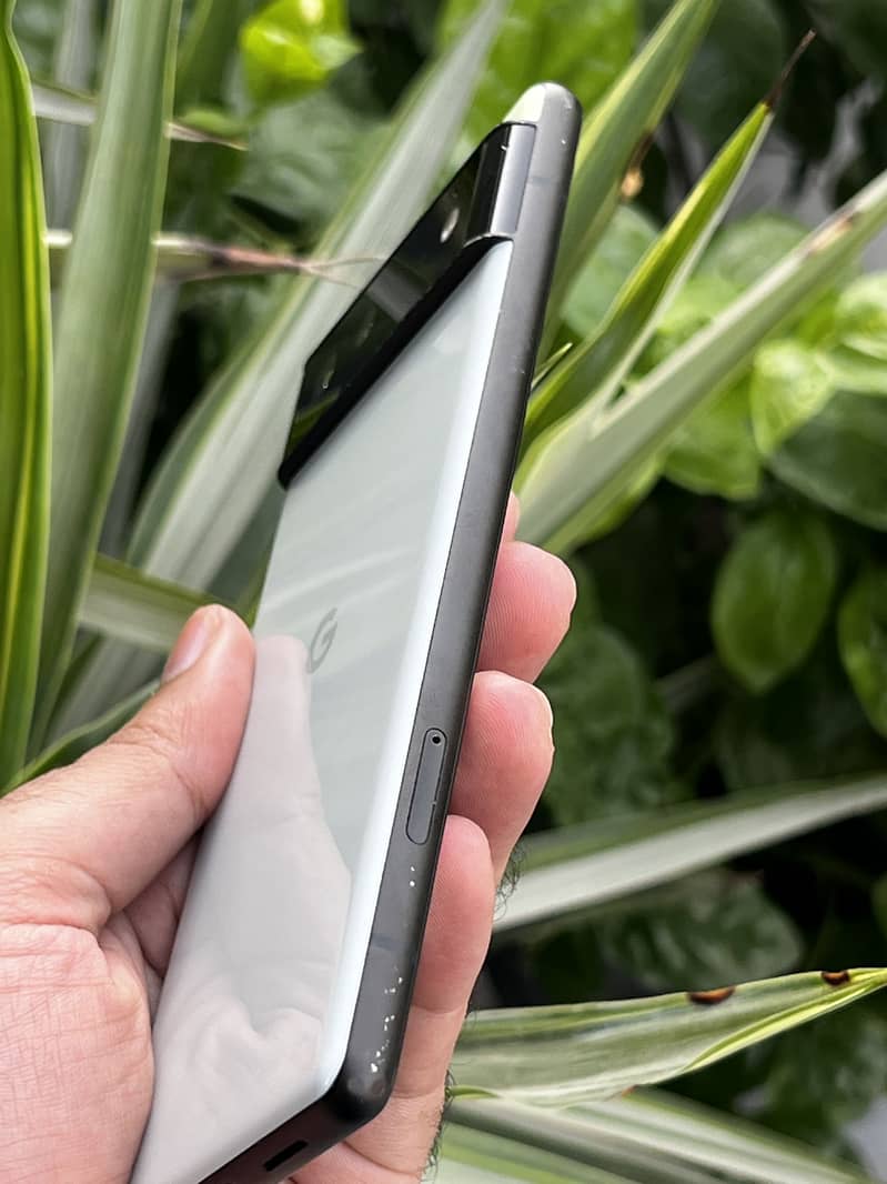Google Pixel 6 6
