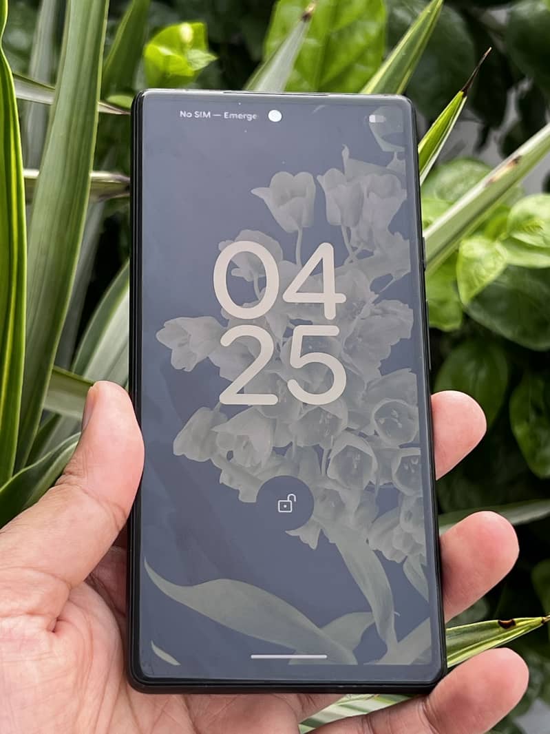 Google Pixel 6 7