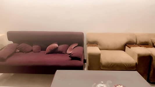 Beautiful 5 marla fully furnished House for Rent