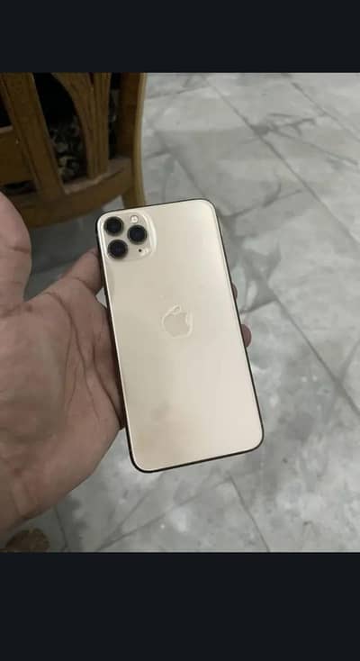 Apple iPhone 11 Pro Max