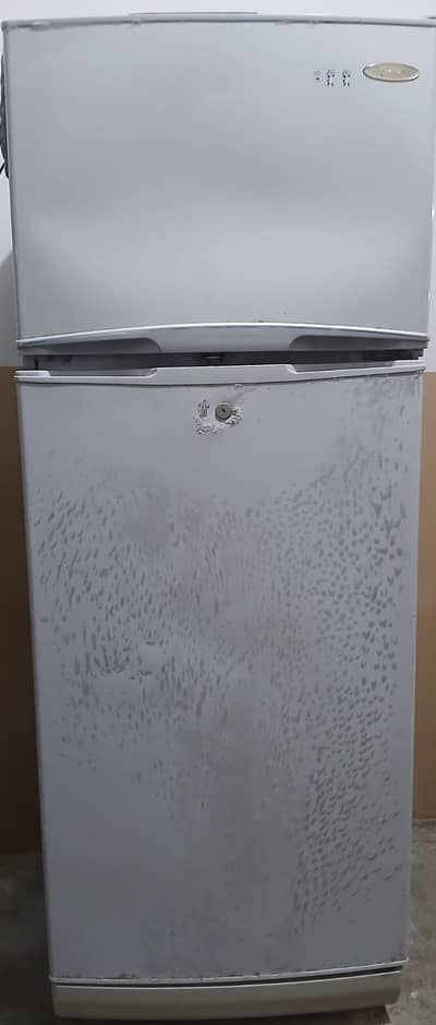 Hair Fridge | Cooling 10/10 | Condition 9/10 | New  Chamber installed