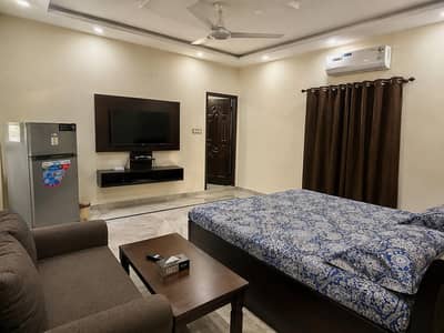 Rent A Room