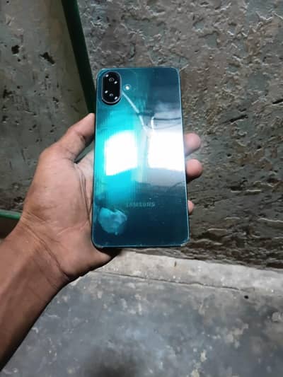 Samsung Mobile A07 5G 4/64  sall