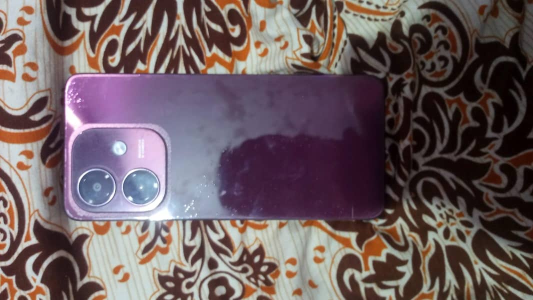 OPPO A3x 0