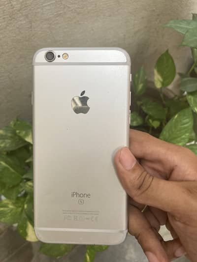 Apple iPhone 6S  64gb