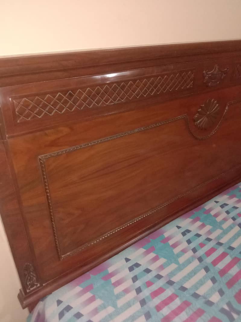 bed and dressing table 13