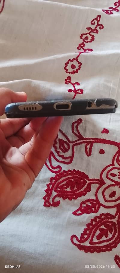 Samsung Mobile A71
