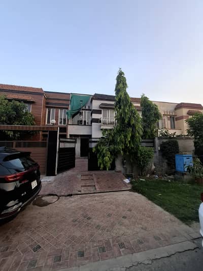 6 Marla House For Sale In Paragon City Lahore
