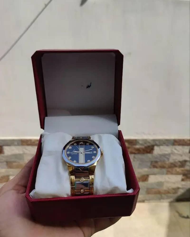 ⌚ WATCH 0