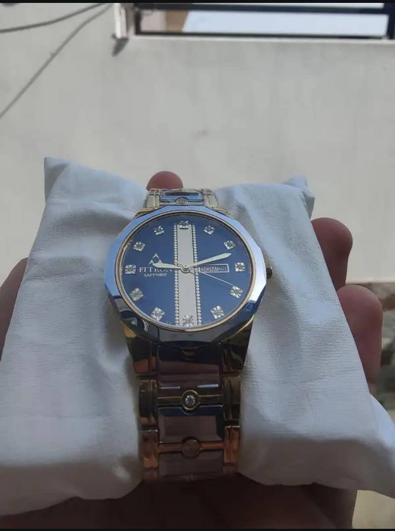 ⌚ WATCH 1