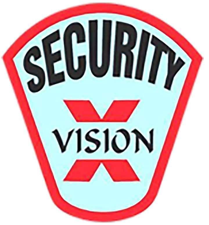 x vision security solutions 0