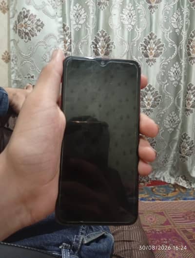 Samsung Mobile A10S