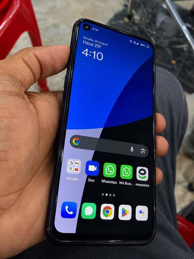 ONEPLUS NORD N200 5G