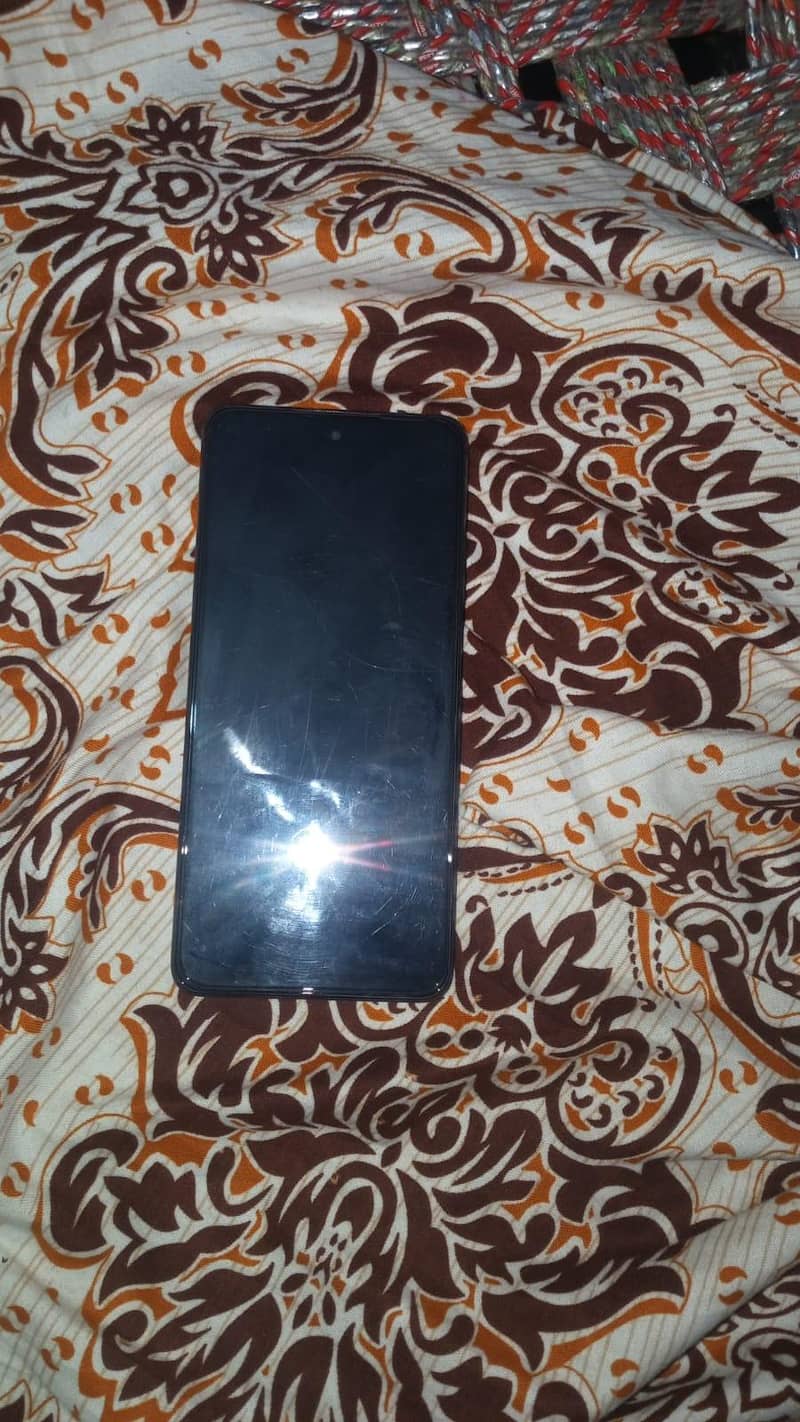 OPPO A3x 1