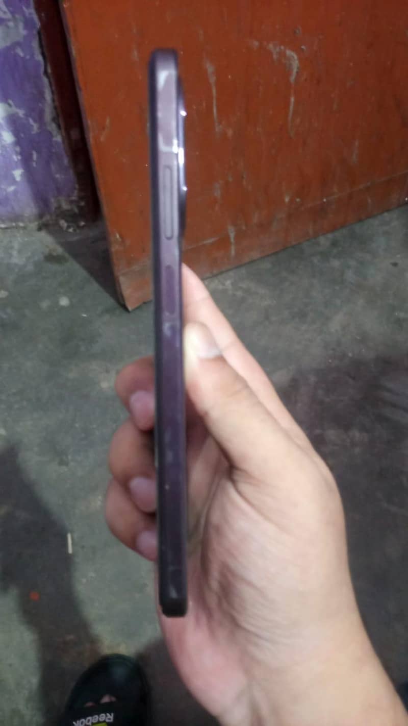 OPPO A3x 2