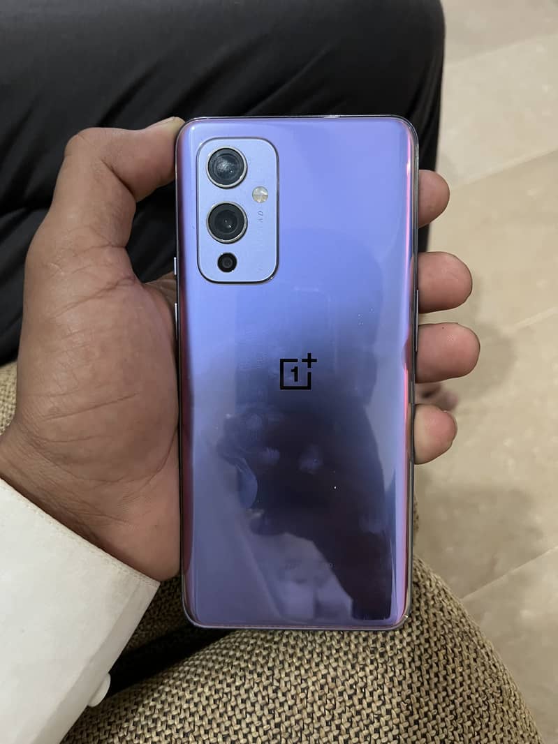 One Plus 9 1