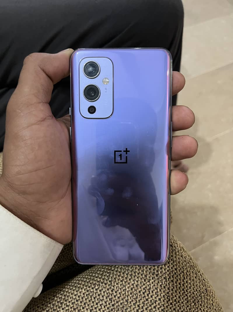 One Plus 9 5