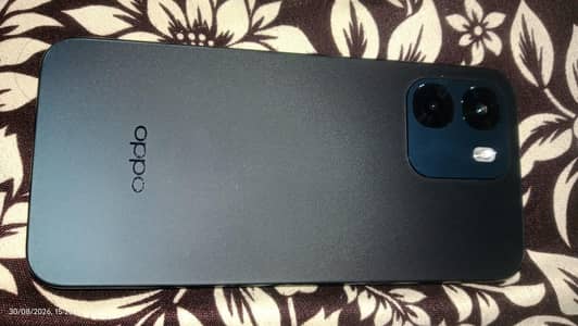 OPPO A6