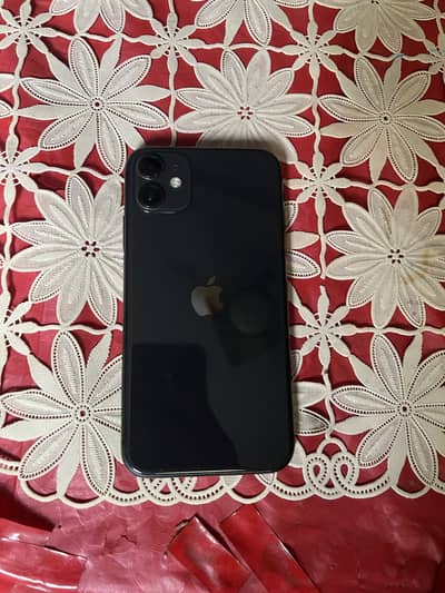 iPhone 11