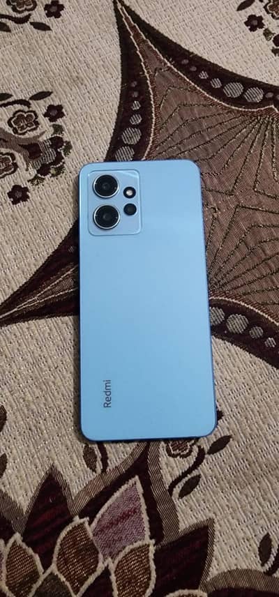 Xiaomi Redmi Note 12