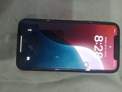 Apple iPhone XR