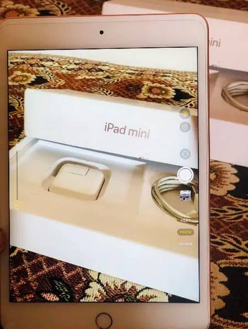 iPad Mini 5 1