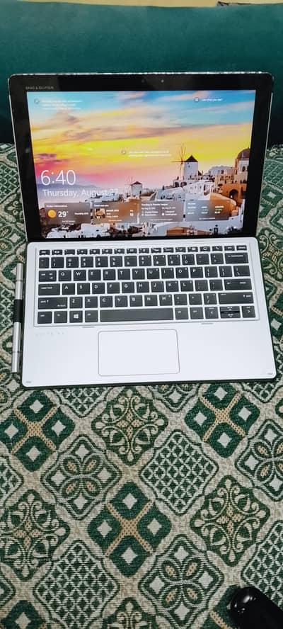 HP Core i5 7th Generation