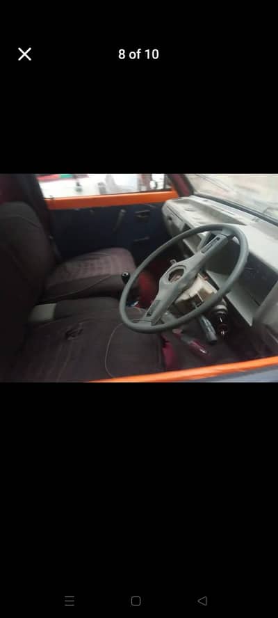 Suzuki Ravi 1993