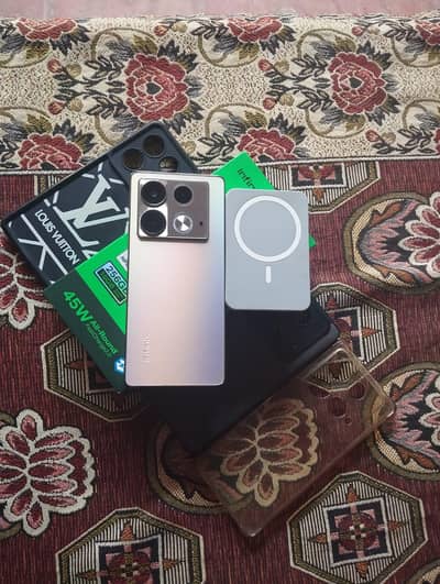 Infinix Other Model