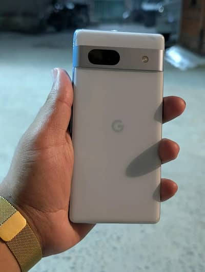 Google Pixel 7a