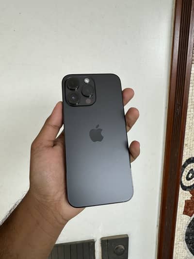 Apple iPhone 14 Pro Max pta approved water pafk