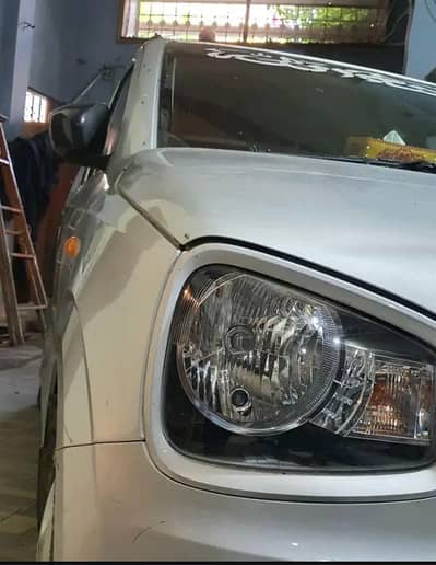 Suzuki Alto 2025