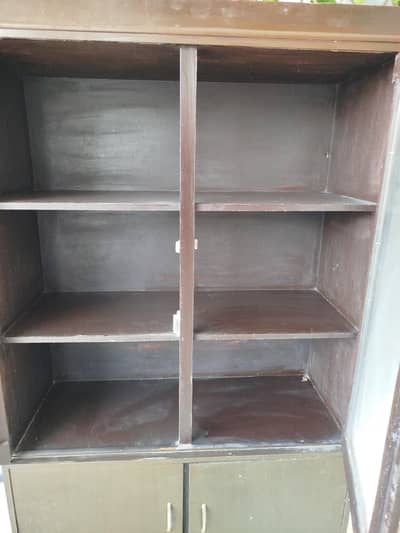 kitchen showecase for sale