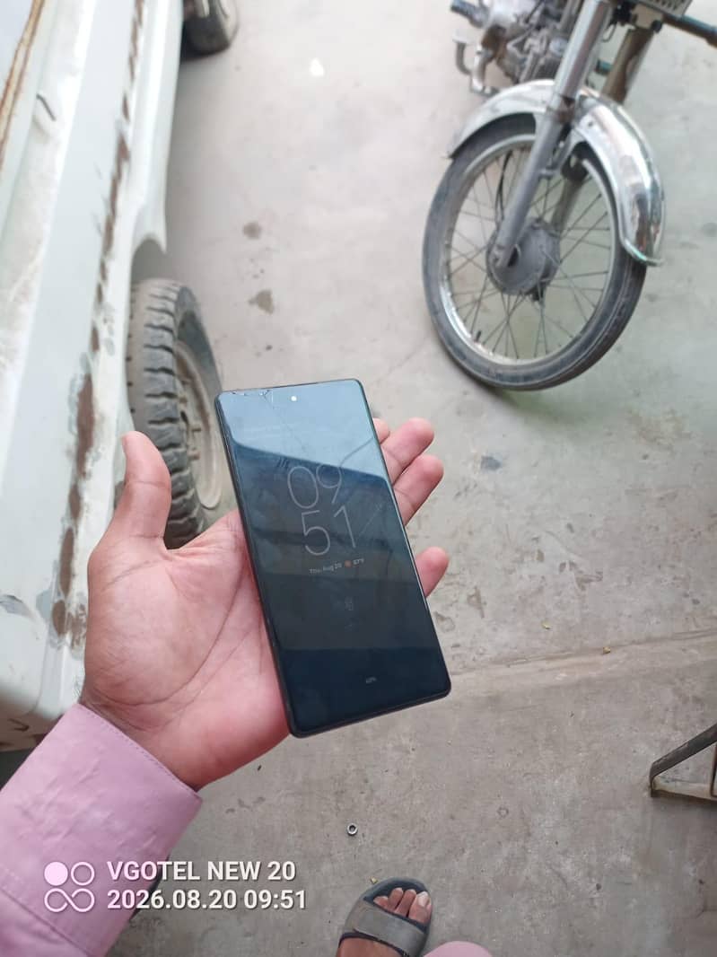 Google Pixel 6a 2
