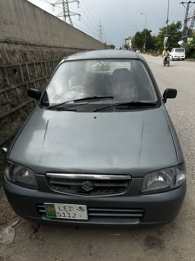 Suzuki Alto 2009