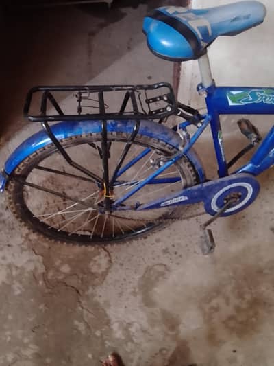 cycle for sale _Good condition
