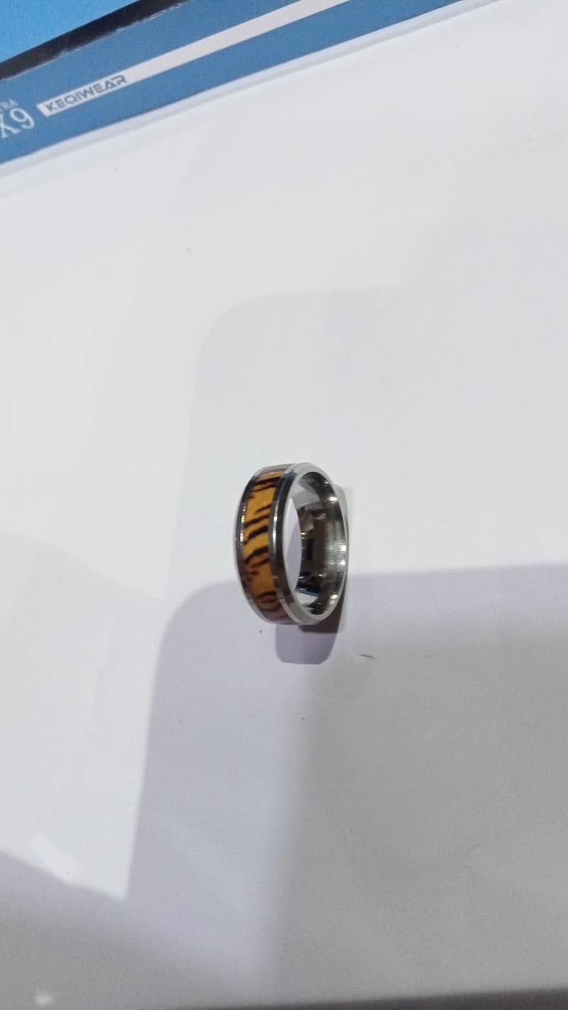 cheeta ring 0