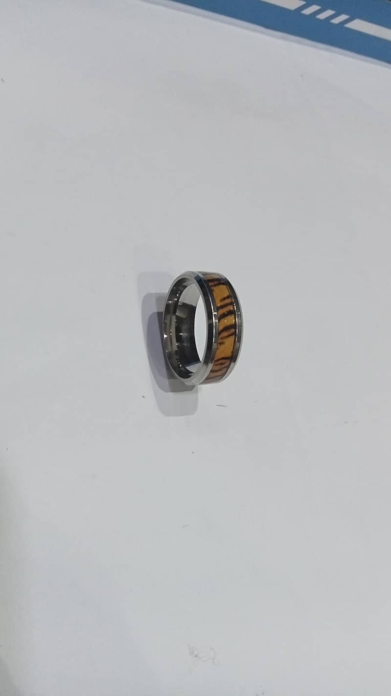 cheeta ring 1