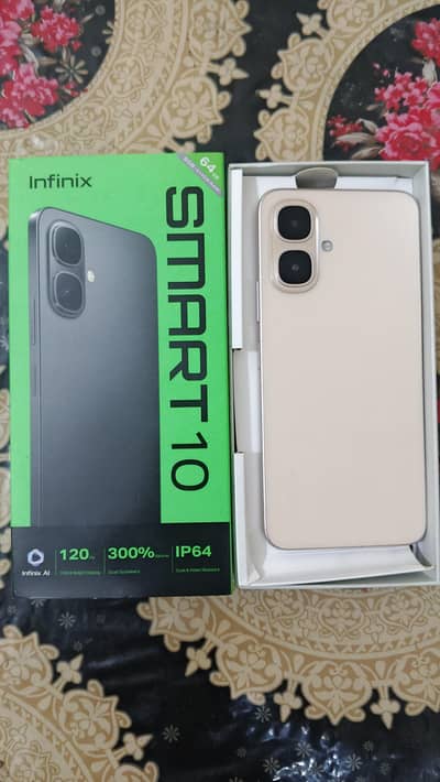 Infinix Other Model